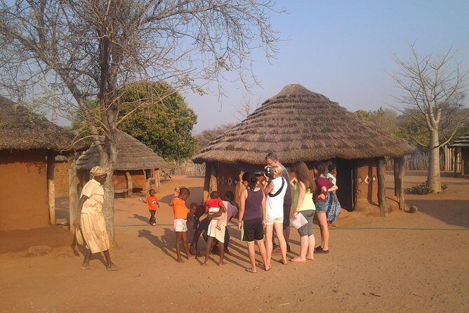 Five-Day Hwange NP, Chobe NP and Victoria Falls Combo - What you get for the price, and why it’s not just a sticker number