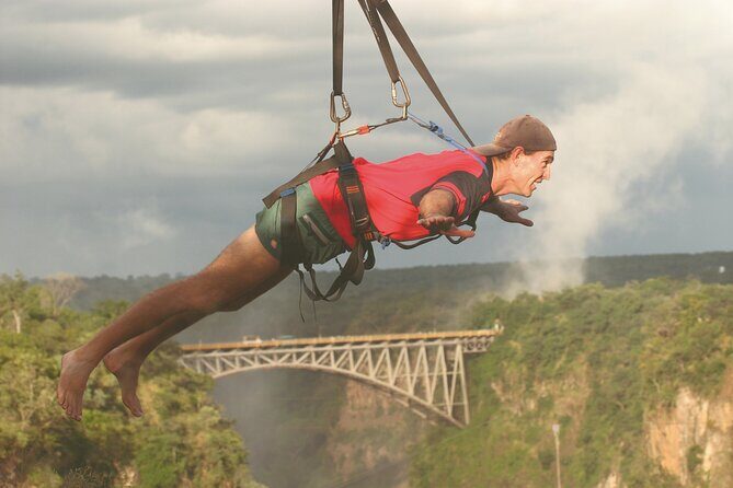 Flying Fox (Zimbabwe) - Who this suits best (and who should think twice)