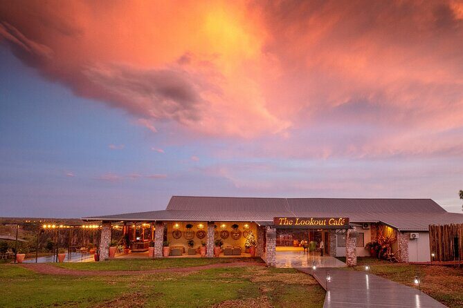 Flying Fox (Zimbabwe) - Price and value: what your $53 includes (and what it doesn’t)