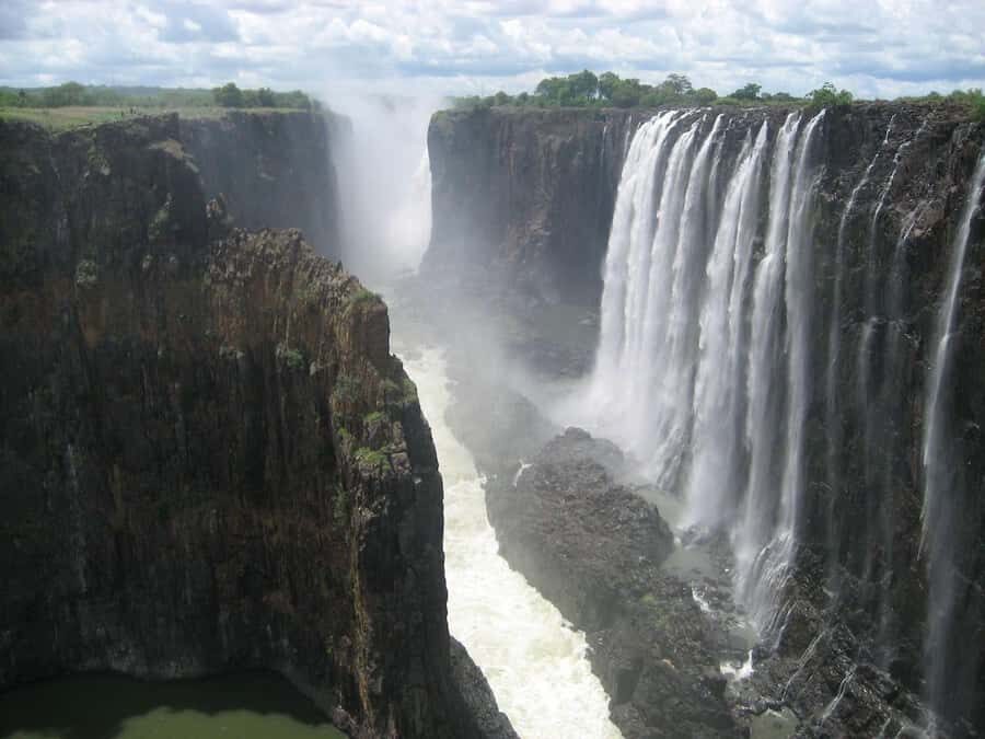 From Kasane: Victoria Falls Day Trip (Zimbabwe side) - Victoria Falls From Kasane: Why This Plan Works