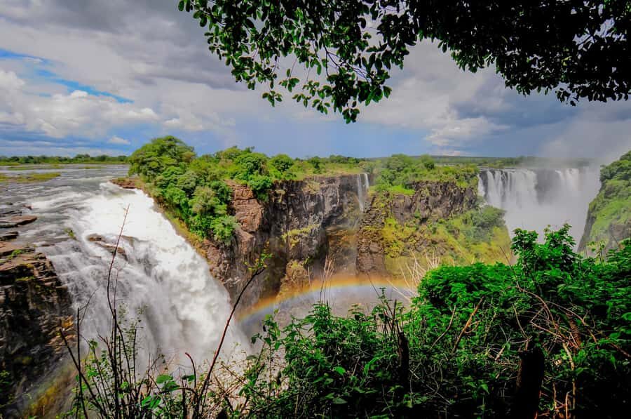 From Livingstone: Day Trip to Victoria Falls, Zimbabwe - Key things I’d circle before you go