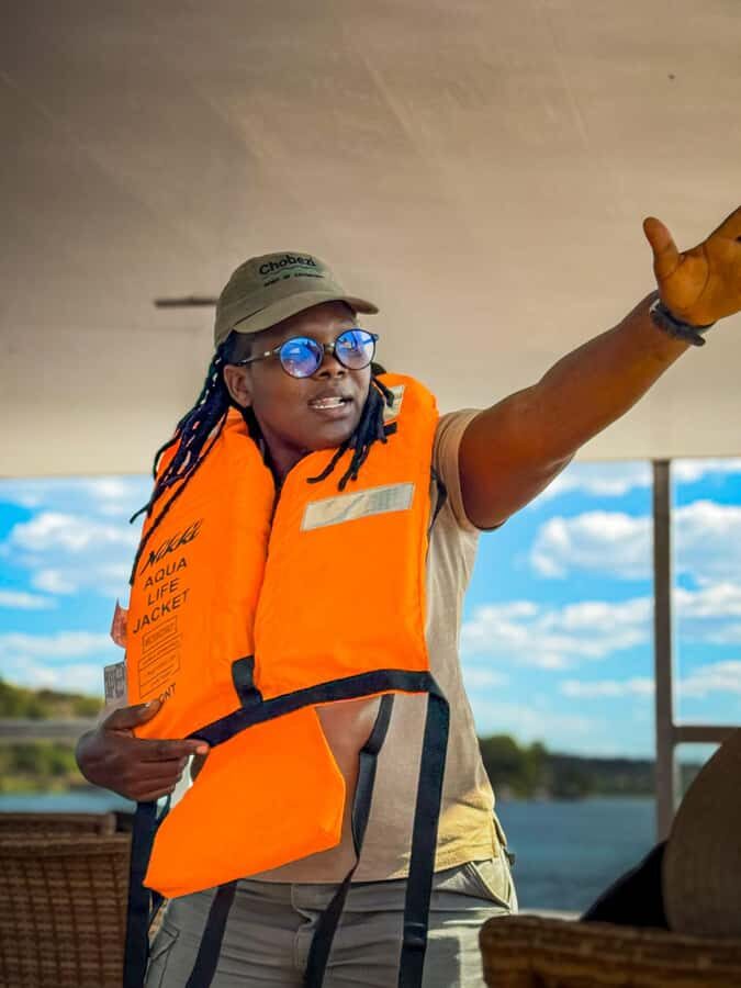From Victoria Falls: Full Chobe Day trip to Chobe, Botswana - Should You Book This Chobe Day Trip?
