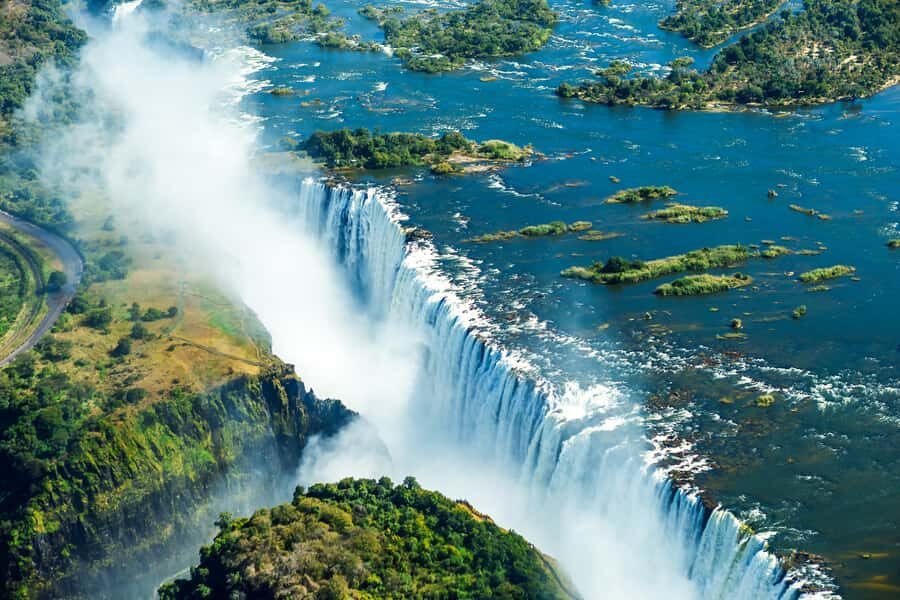 From Victoria Falls: Livingstone Island Tour & Devils Pool - Quick Take