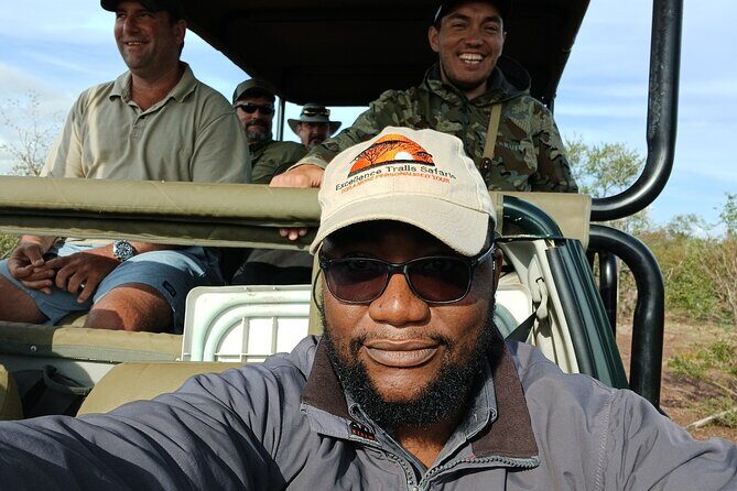 Game Drive in Zambezi National Park Morning or Afternoon - H2: Price and value: what you get for $85