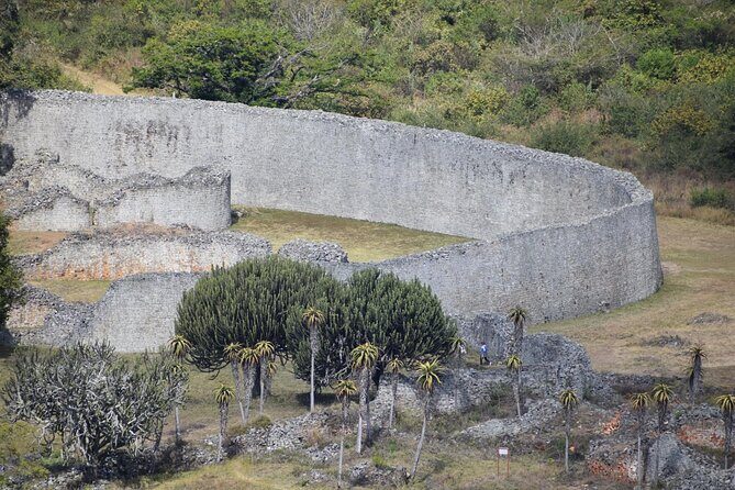 Great Zimbabwe - Key things I’d prioritize on this Great Zimbabwe day