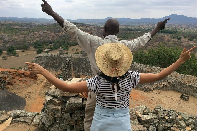 Great Zimbabwe Ruins Tour from Bulawayo with Picnic Lunch ! - Key highlights worth your attention
