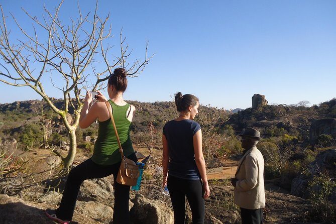 Great Zimbabwe Ruins Tour from Bulawayo with Picnic Lunch ! - Great Zimbabwe ruins: why mortarless walls still steal the show