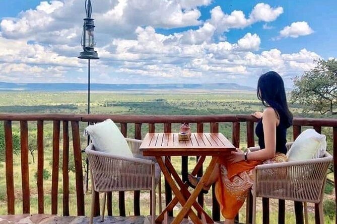 Great Zimbabwe Ruins Tour from Bulawayo with Picnic Lunch ! - Picnic lunch timing: a simple break that keeps the day moving