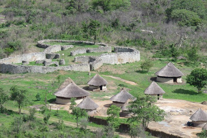 Great Zimbabwe Ruins Tour from Bulawayo with Picnic Lunch ! - Price and value: is $350 fair for what’s included?