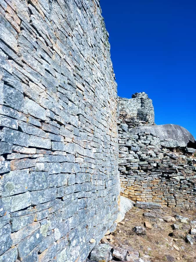 Great Zimbabwe: The World's View Historical Site !! - Key Points I Think You’ll Appreciate