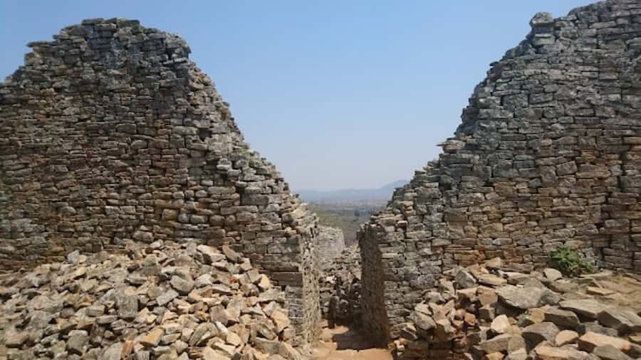 Great Zimbabwe: The World's View Historical Site !! - Museum Moments, Market Stops, and Traditional Dance