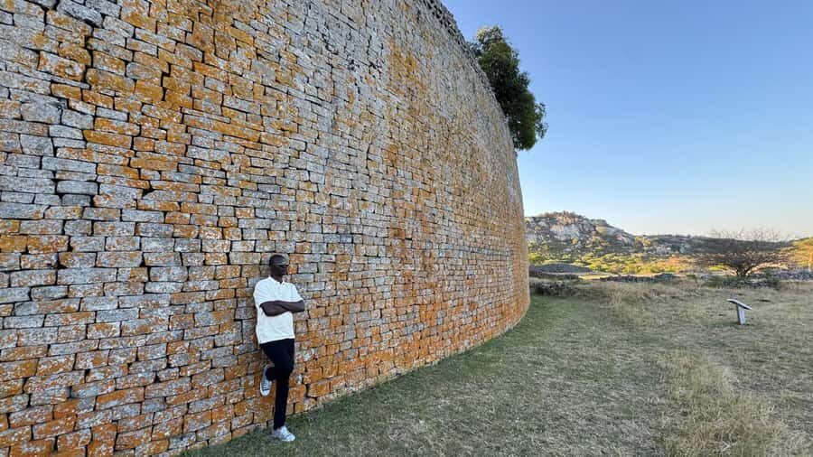 Great Zimbabwe: The World's View Historical Site !! - Price and Logistics: What $400 Covers and What You Should Budget