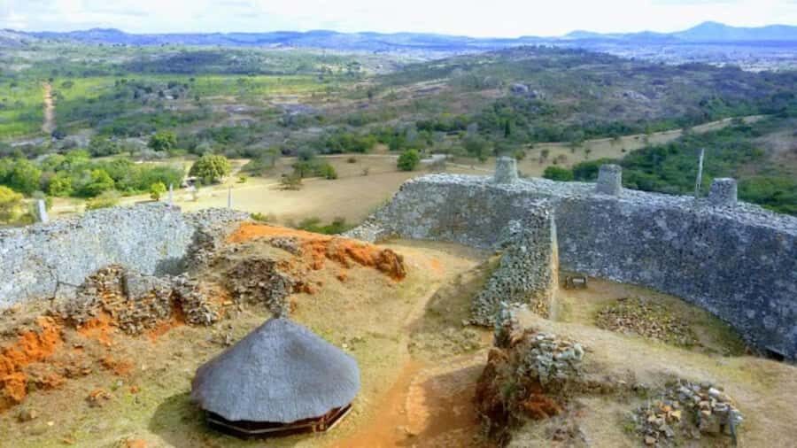 Great Zimbabwe: The World's View Historical Site !! - Should You Book This Great Zimbabwe Day Trip?