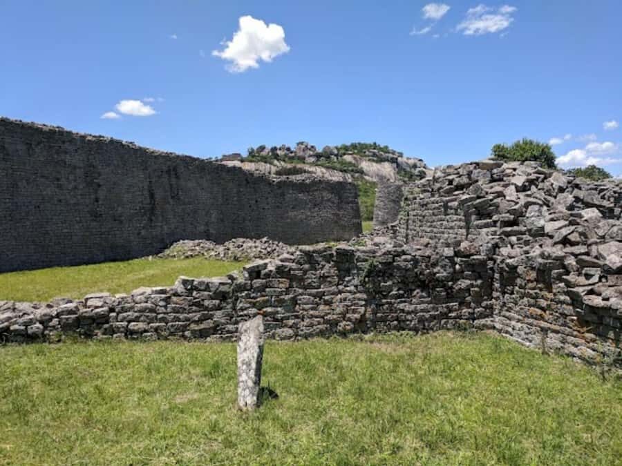 Great Zimbabwe: The World's View Historical Site !! - FAQ