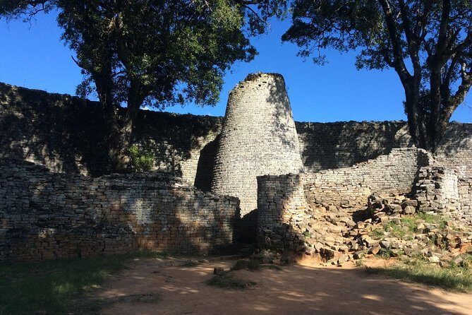 Great Zimbabwe Tour from Harare - Key things to know before you go