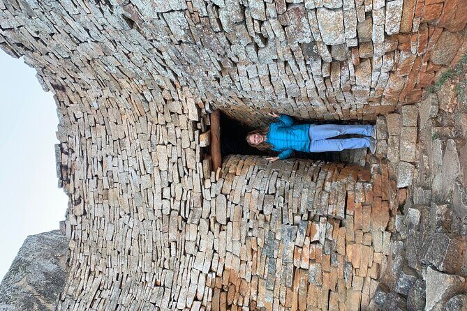 Great Zimbabwe Tour from Harare - Lake Kyle Dam Wall and Game Viewing That Feels Like a Weekend Reward
