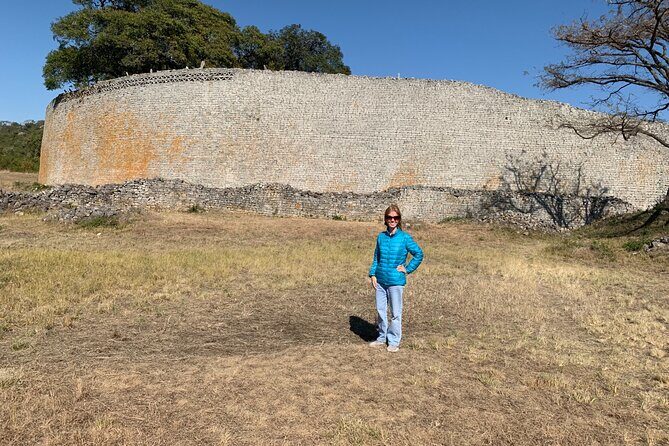 Great Zimbabwe Tour from Harare - Price and Logistics: Is $400 Good Value?