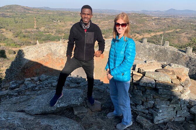 Great Zimbabwe Tour from Harare - Who This Tour Suits Best