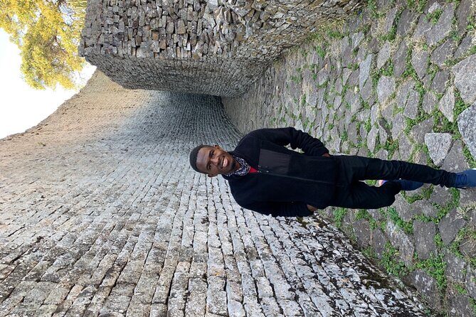 Great Zimbabwe Tour from Harare - Road-Trip Stops That Add Context (Chivhu and Mvuma)