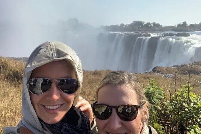 Guided Falls Tour & Zambezi River Cruise Combo - Price and value: what $95 covers, plus the fees you must plan for