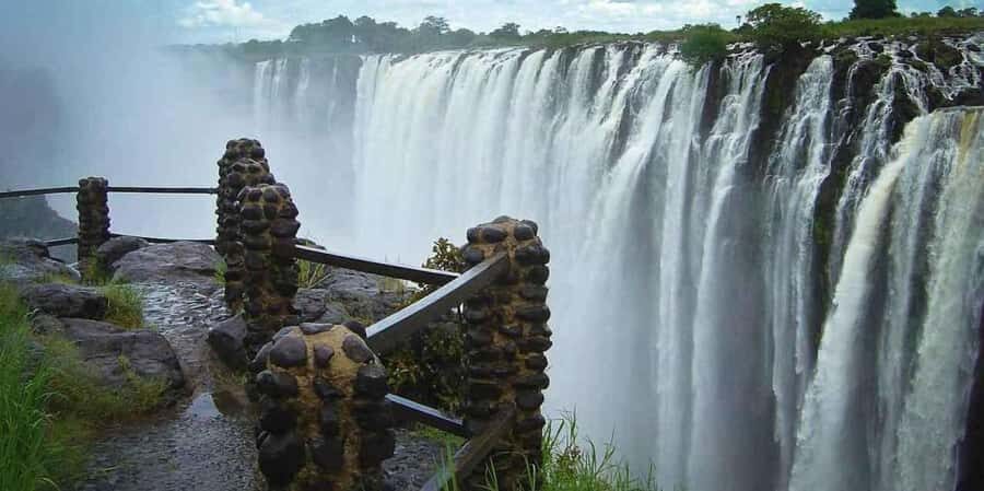 Guided Scenic Tour Of The Victoria Falls – Experience Nature - Key Things I’d Prioritize on This Tour