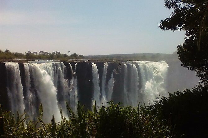 Guided Tour Of the Victoria Falls Zimbabwe - Key Things I’d Plan Around