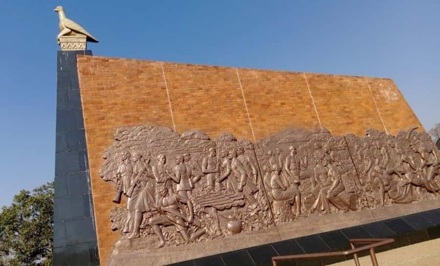 HARARE CITY TOUR ADVENTURES !! - Key highlights you’ll care about