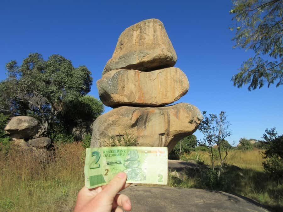HARARE CITY TOUR ADVENTURES !! - Getting Oriented: Hotel Pickup That Makes Harare Easy