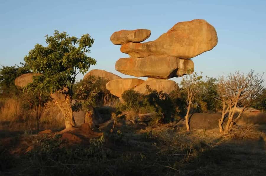 HARARE CITY TOUR ADVENTURES !! - Mbare Suburbs and Markets: Everyday Harare With Real Stories