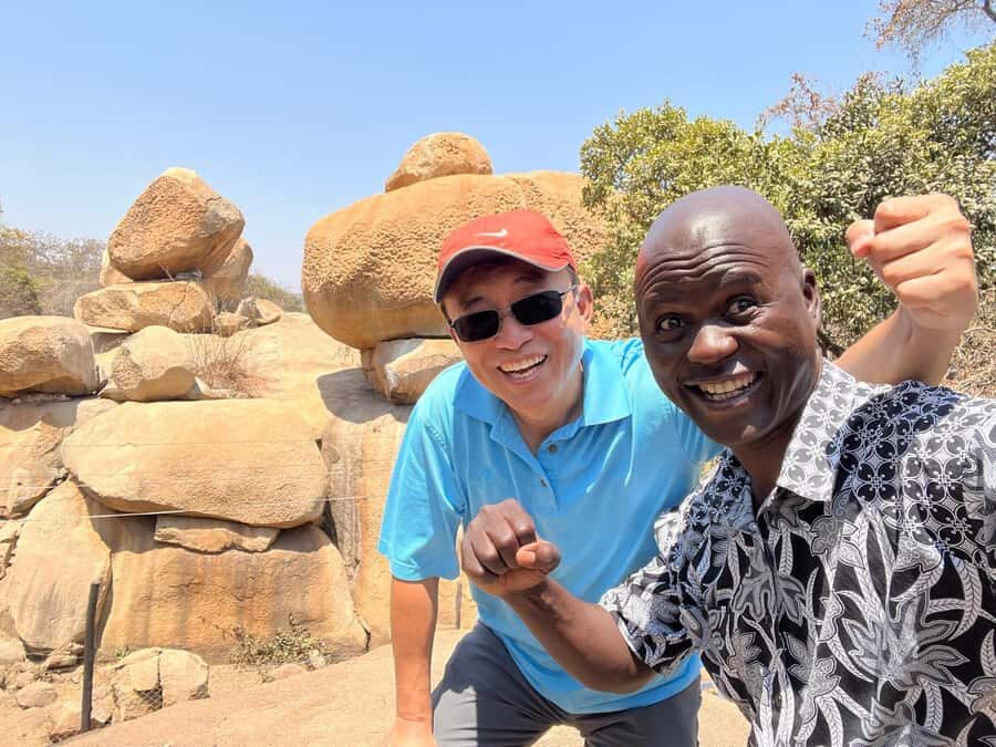 HARARE CITY TOUR ADVENTURES !! - Price and Value: Does $150 Make Sense?