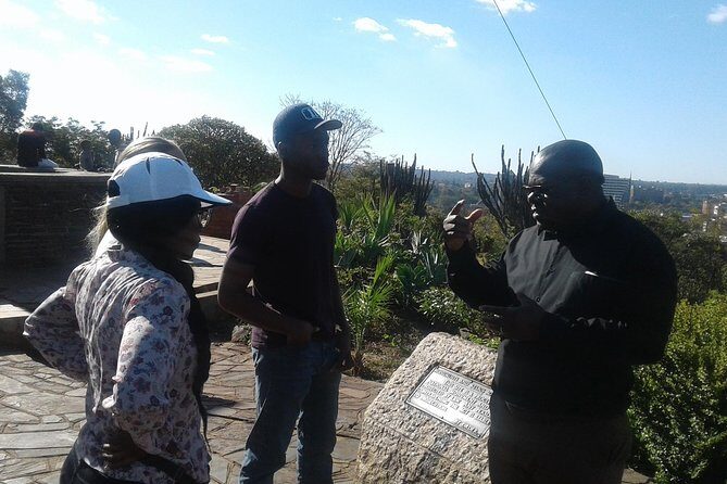 Harare City Tour & Zimbabwe Highlights - Price and Logistics: What You Get for $128