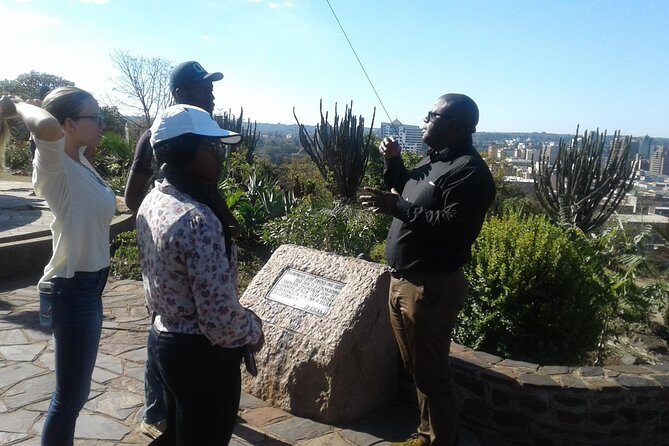 Harare City Tour & Zimbabwe Highlights - How to Plan Your Day So You Don’t Feel Rushed