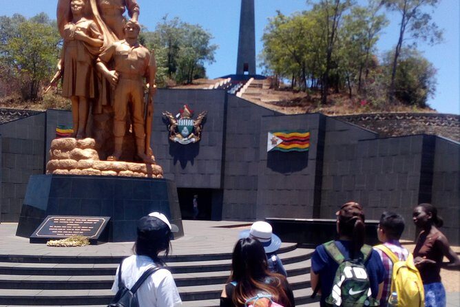 Harare City Tour & Zimbabwe Highlights - Service Quality: Friendly Briefings, But Watch for Day-of Changes