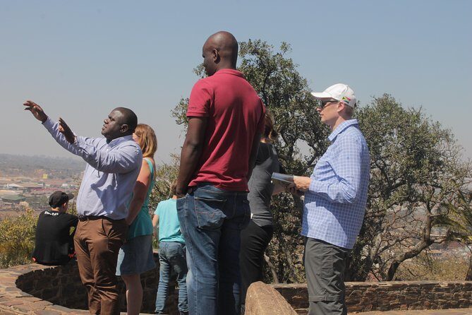 Harare City Tour & Zimbabwe Highlights - Is This Harare Highlights Tour Good Value?