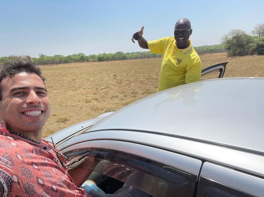 Harare: Half Day Outdoor Adventure - The best part: a half-day that actually feels like a full experience