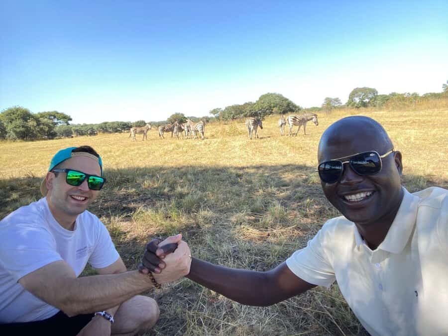 Harare: Half Day Outdoor Adventure - Value check: is $115 per person fair for 4–5 hours?