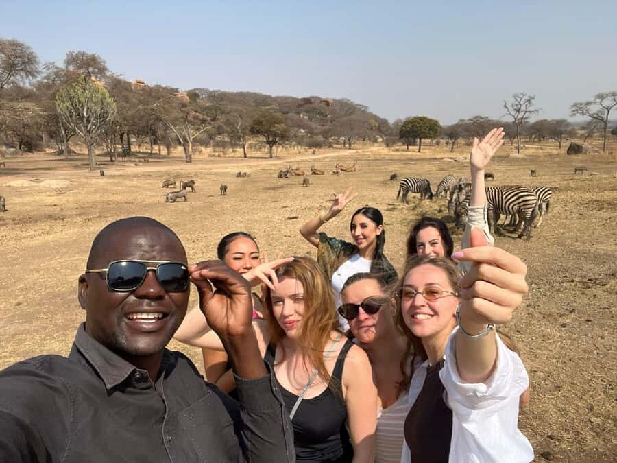 Harare: Half Day Outdoor Adventure - Practical logistics so the day doesn’t wobble