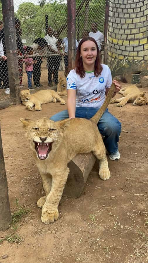 Harare: Half Day Outdoor Adventure - Who this tour suits best