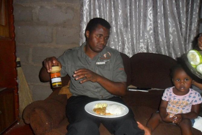 Home Hosted Dinner In Chinotimba - How chinotimba and mkhosana add real meaning to victoria falls