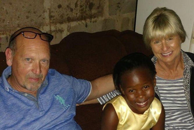 Home Hosted Dinner In Chinotimba - Old railways houses: the story behind how the town formed