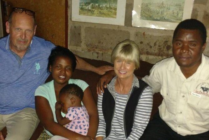 Home Hosted Dinner In Chinotimba - Mkhosana township: getting to know a second neighborhood