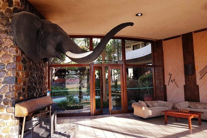Hwange 3 day Safari - Hwange in 3 Days: Why This Park Works So Well