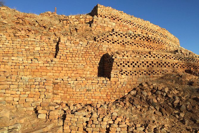 Khami Ruins Day Trip - Why Khami Ruins feel different from a typical quick stop