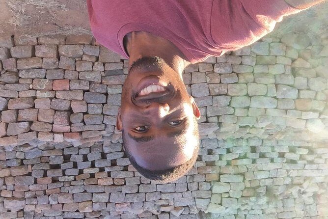 Khami Ruins Day Trip - Price and value: what $80 per person really covers