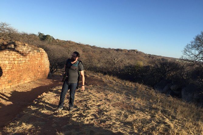 Khami Ruins Day Trip - Pickup, timing, and how to plan your half-day