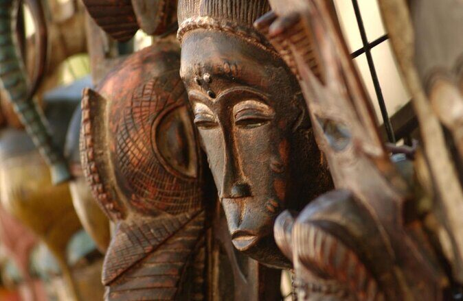 Khami Ruins & Matopos Silunguzi Village Day Tour! - Key things I’d center in your planning