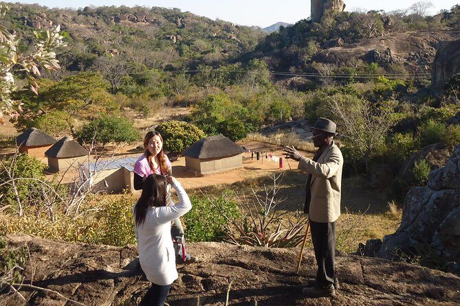 Khami Ruins & Matopos Silunguzi Village Day Tour! - Price and value: what $145 gets you when you add it up