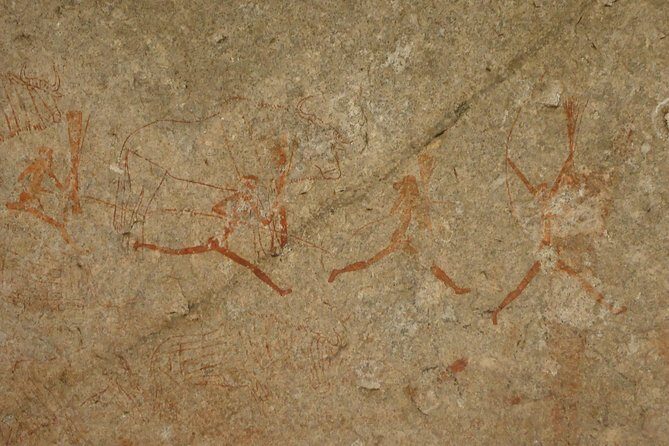 Khami Ruins & Matopos Silunguzi Village Day Tour! - Getting there and pacing your day from Bulawayo
