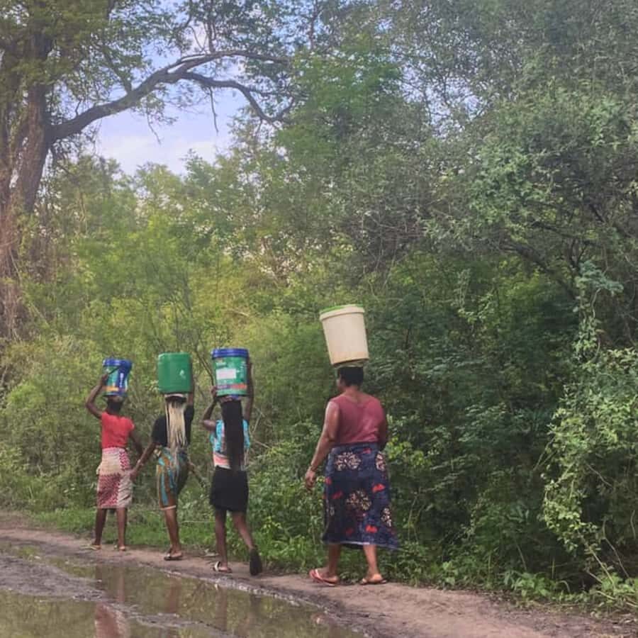 Livingstone: Amazing Traditional Village & Dance Culture - Learn How Local Alcohol Is Made (and Why It’s Not Just a Fun Fact)