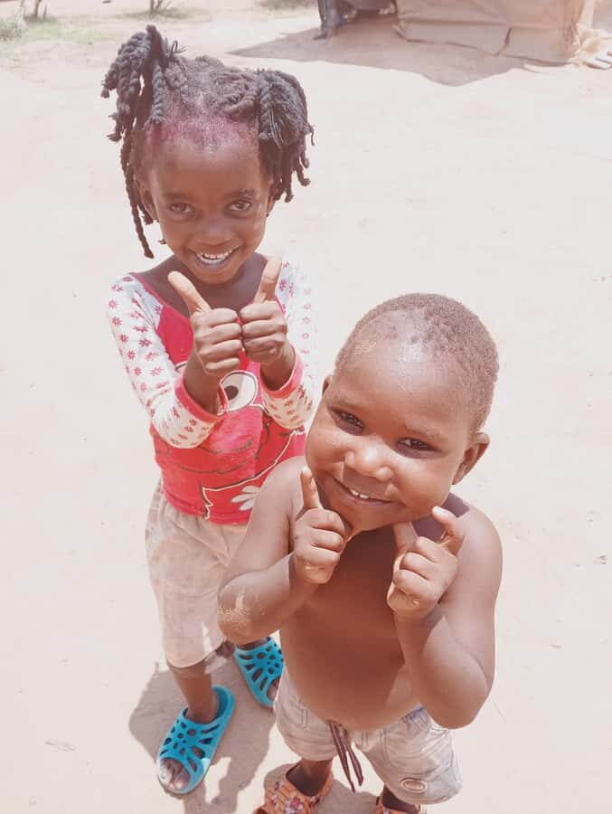 Livingstone: Amazing Traditional Village Tour - Key highlights worth your time